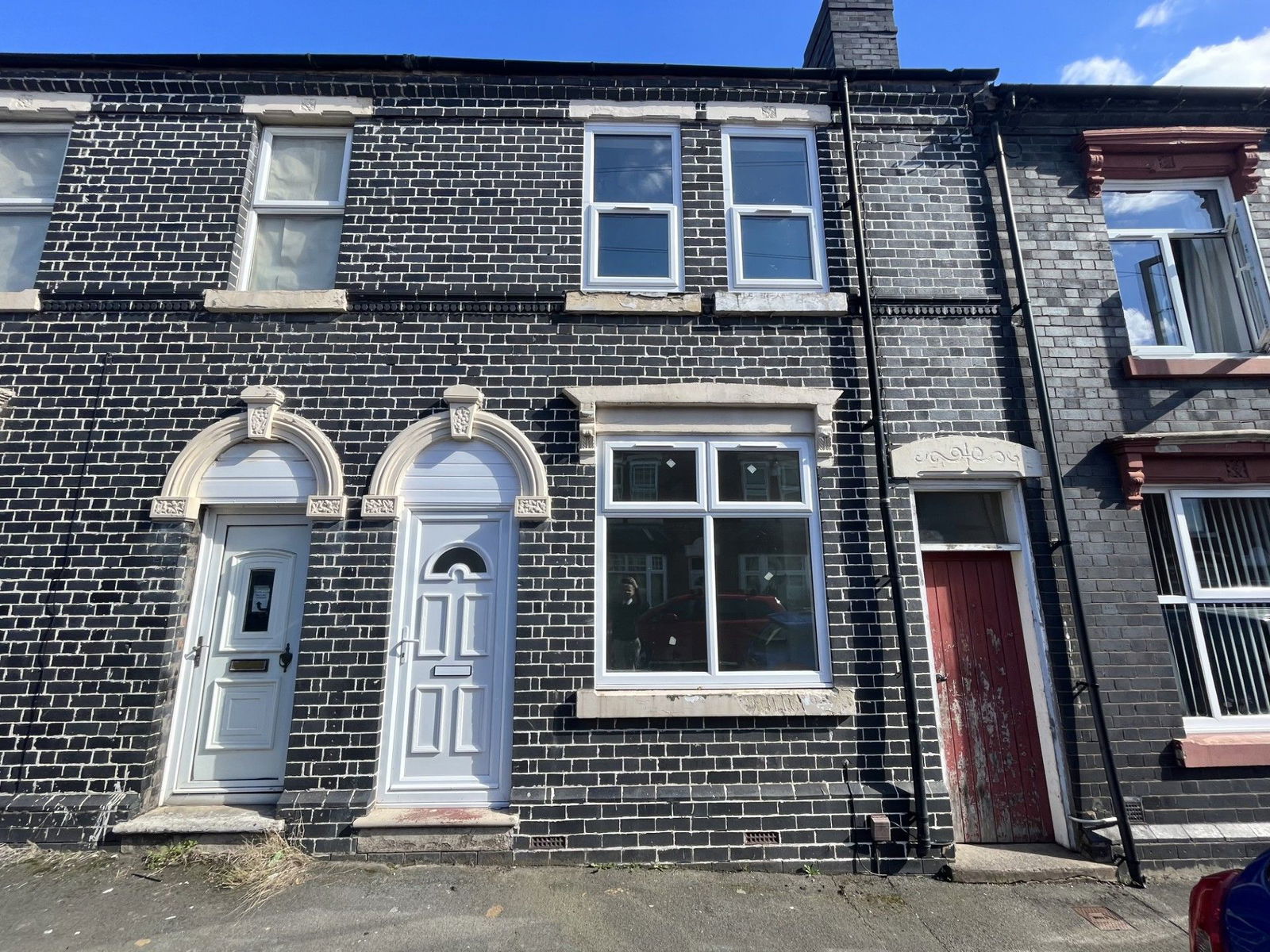 3 bedroom Terraced House Under Offer