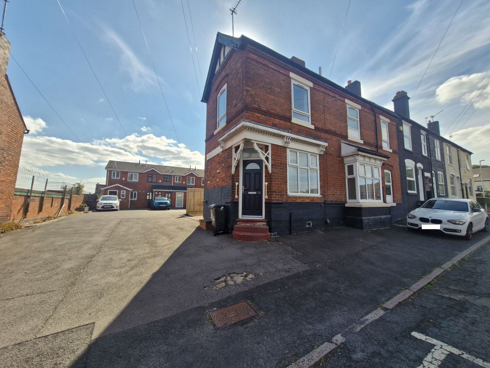 2 bedroom Terraced House Under Offer