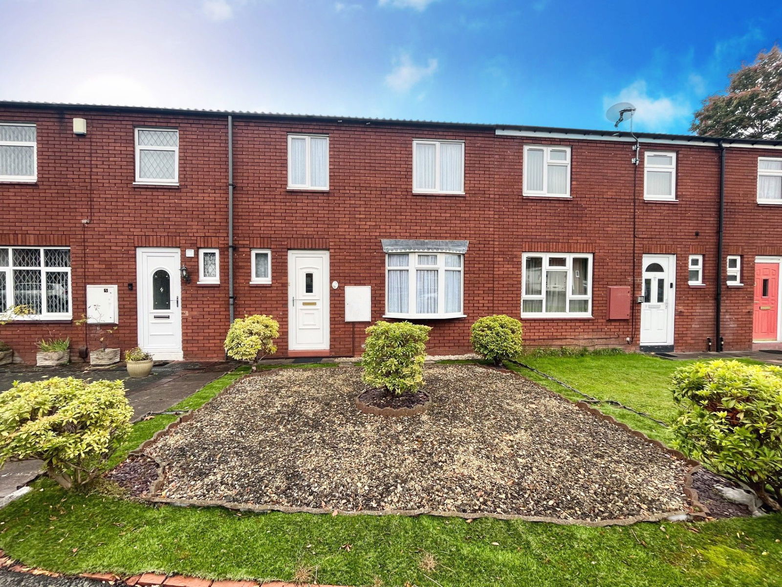 3 bedroom Terraced House Under Offer
