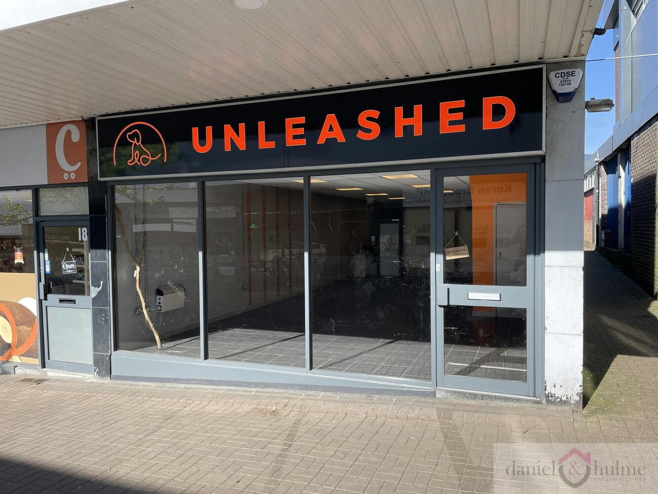 Commercial Property For Sale