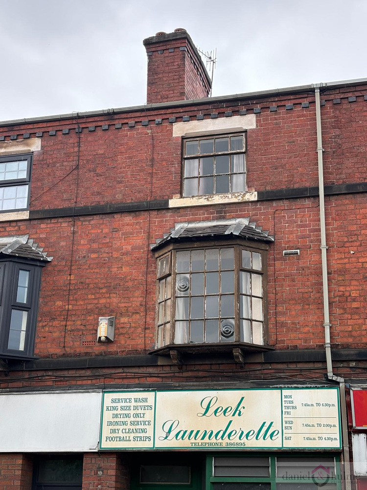 2 bedroom Flat Under Offer