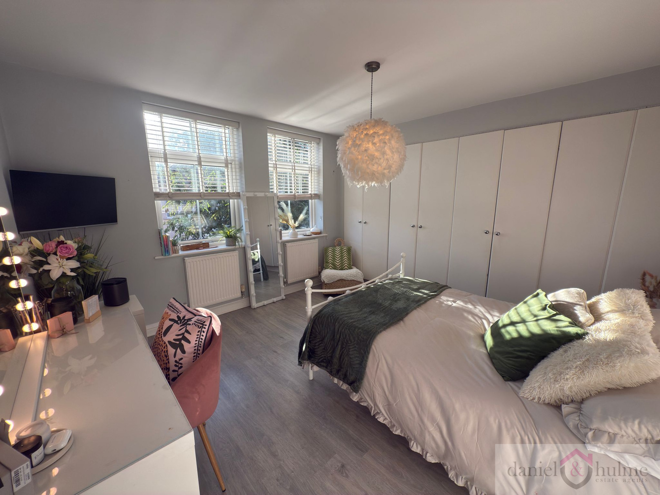 3 bedroom Town house Sold