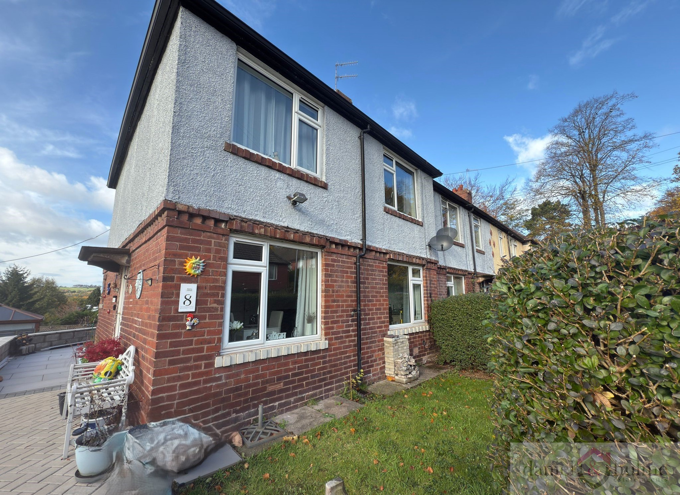  Link detached house Under Offer