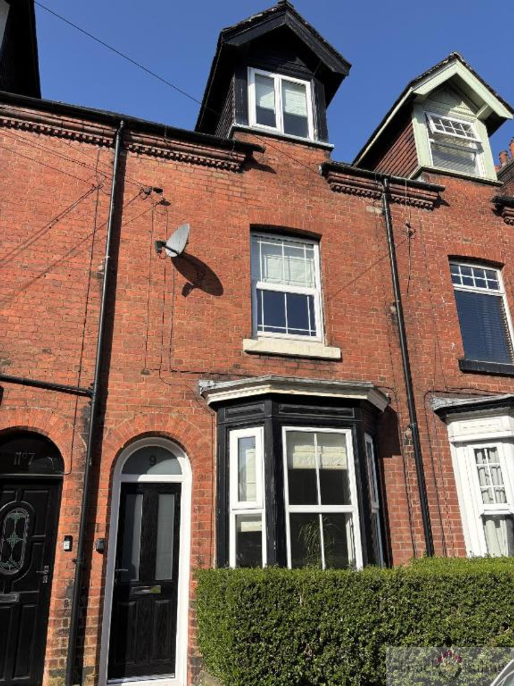 4 bedroom Town house Sold