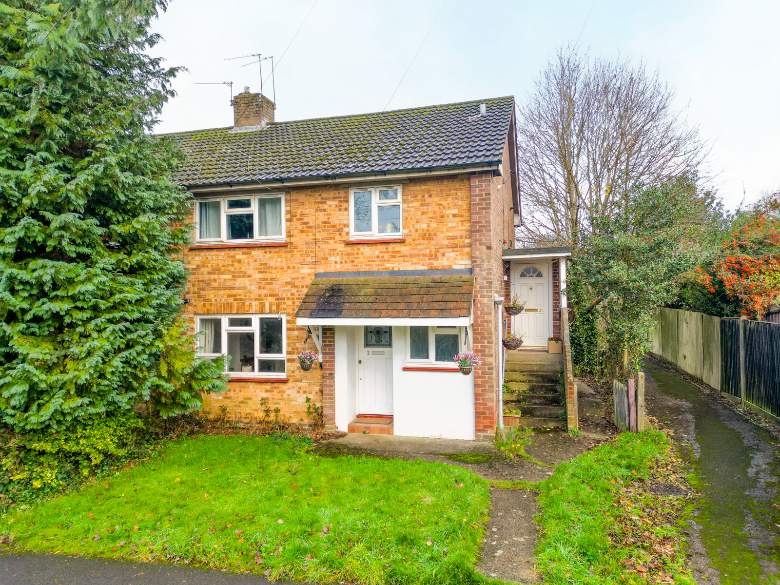 1 bedroom Maisonette Under Offer
