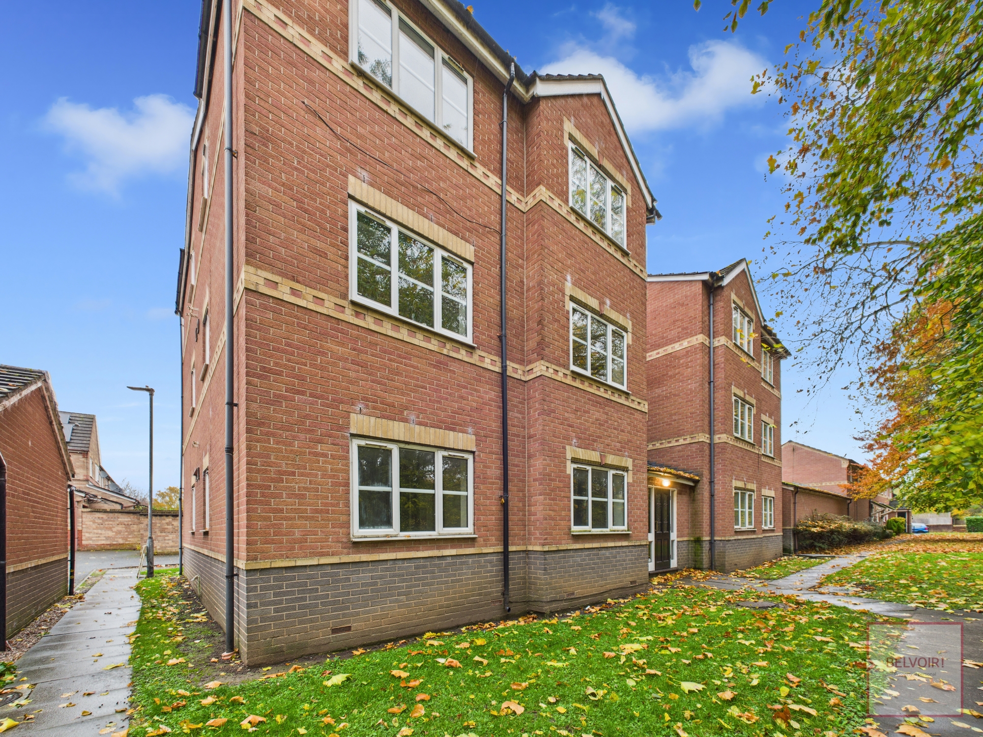 1 bedroom Flat Under Offer
