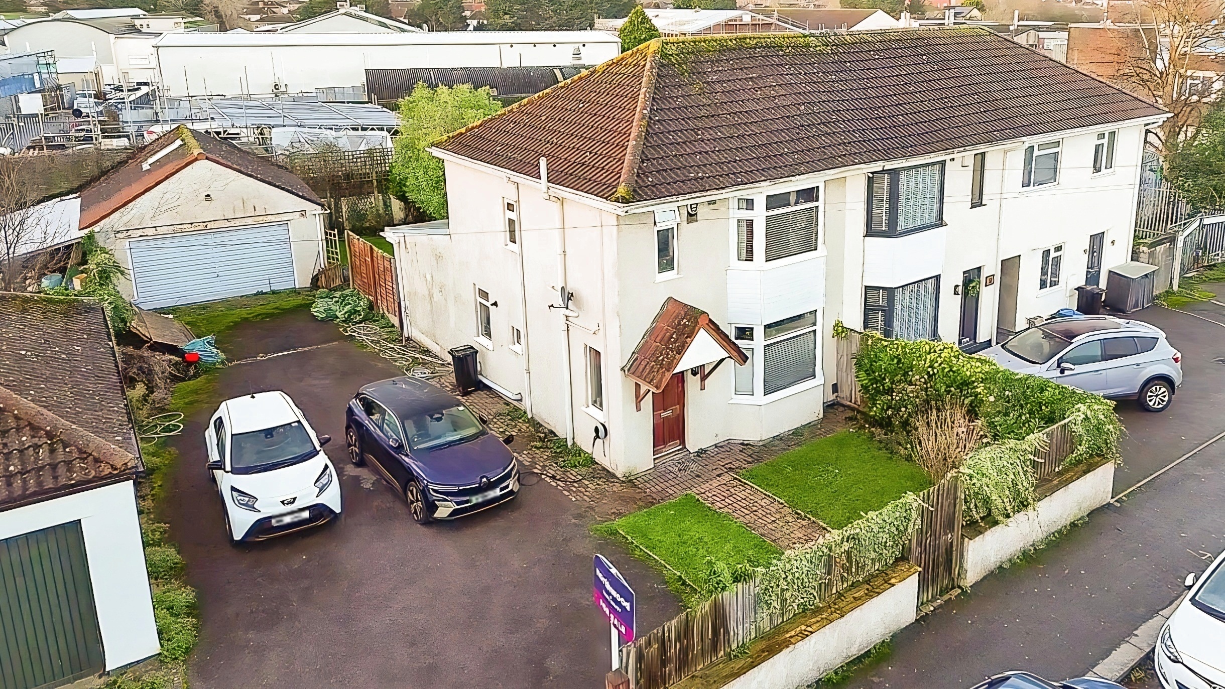 3 bedroom Terraced House Under Offer