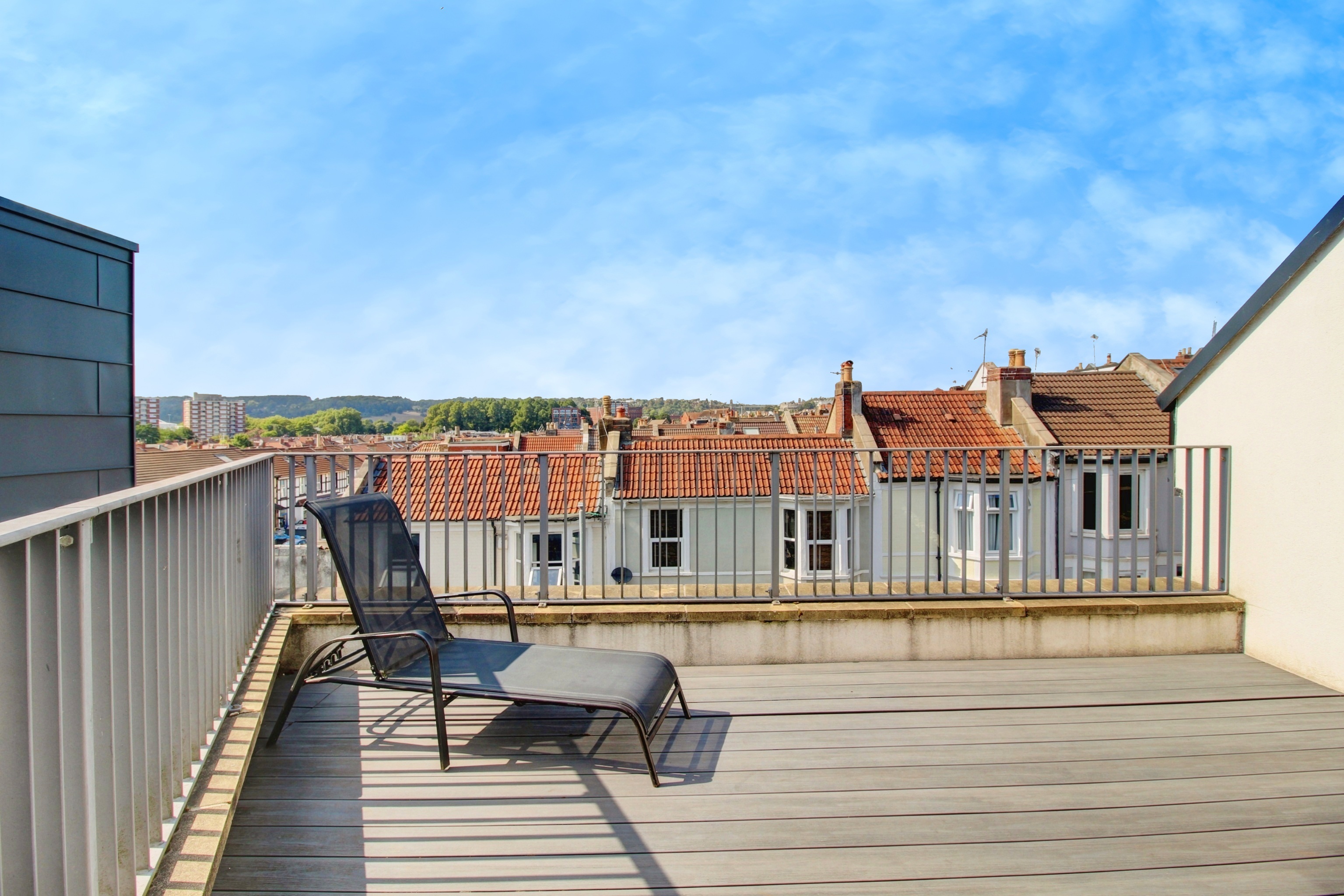 1 bedroom Flat Under Offer