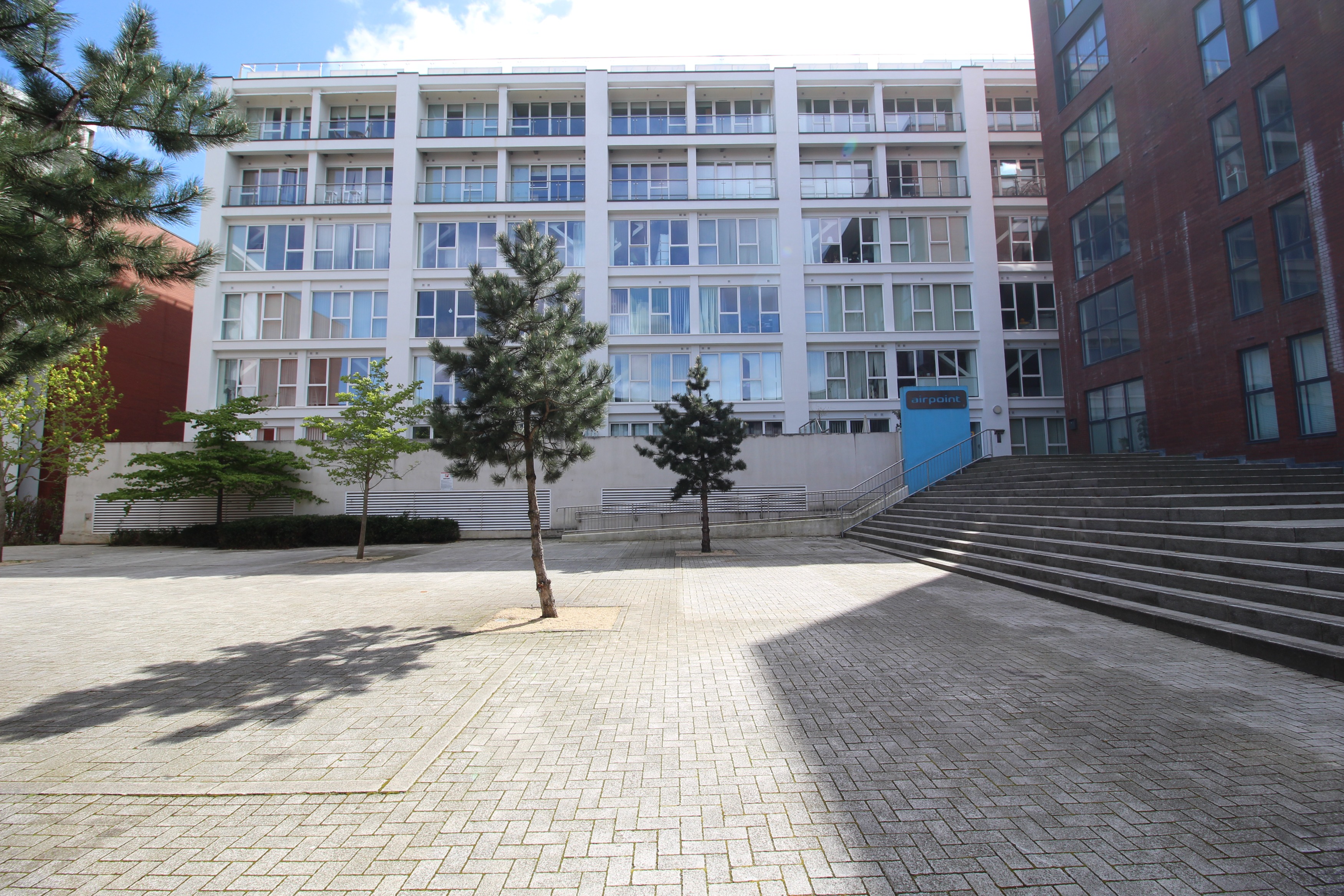 1 bedroom Flat Under Offer