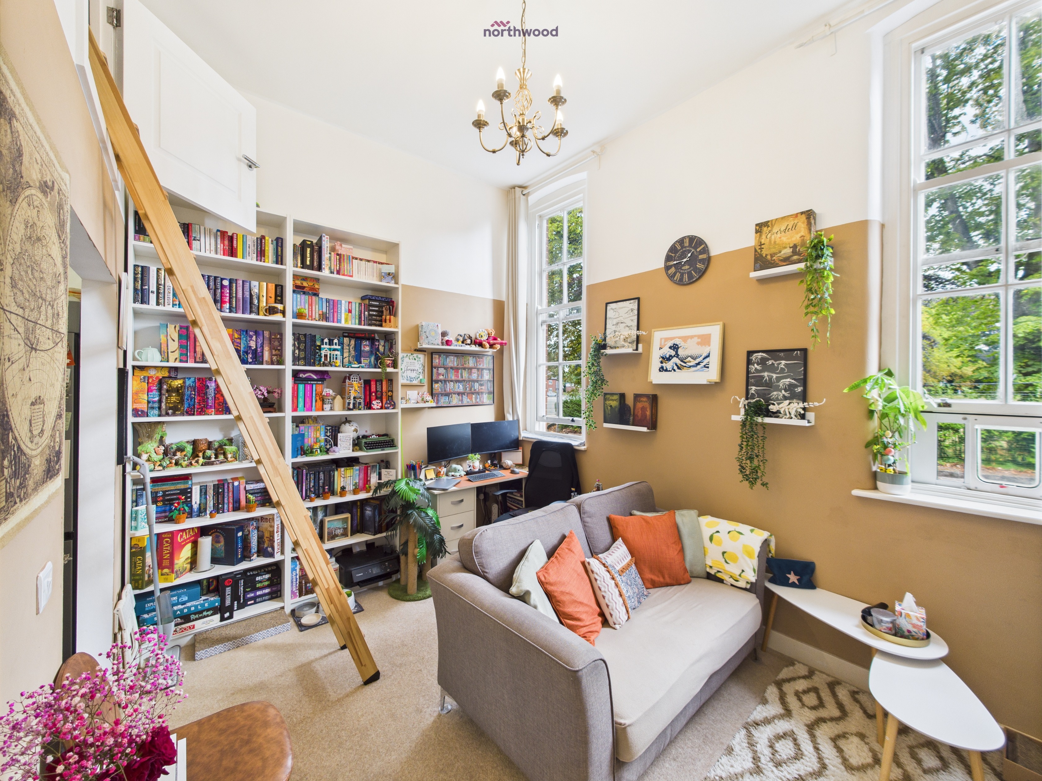 1 bedroom Flat Under Offer
