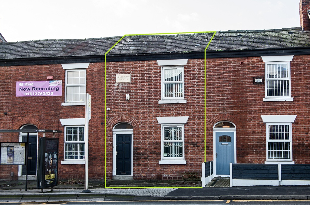 Office For Sale