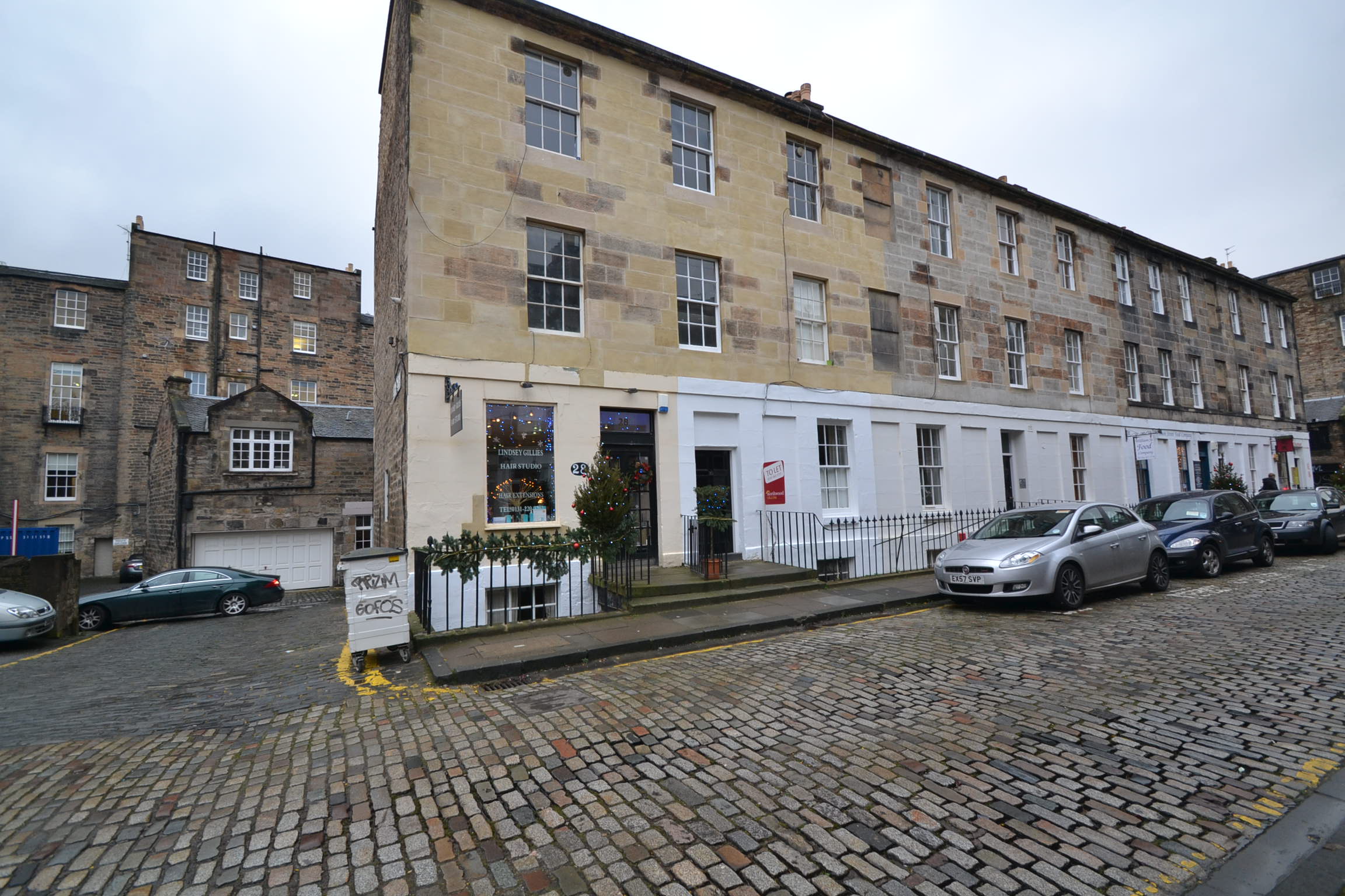 1 bedroom Flat To Let