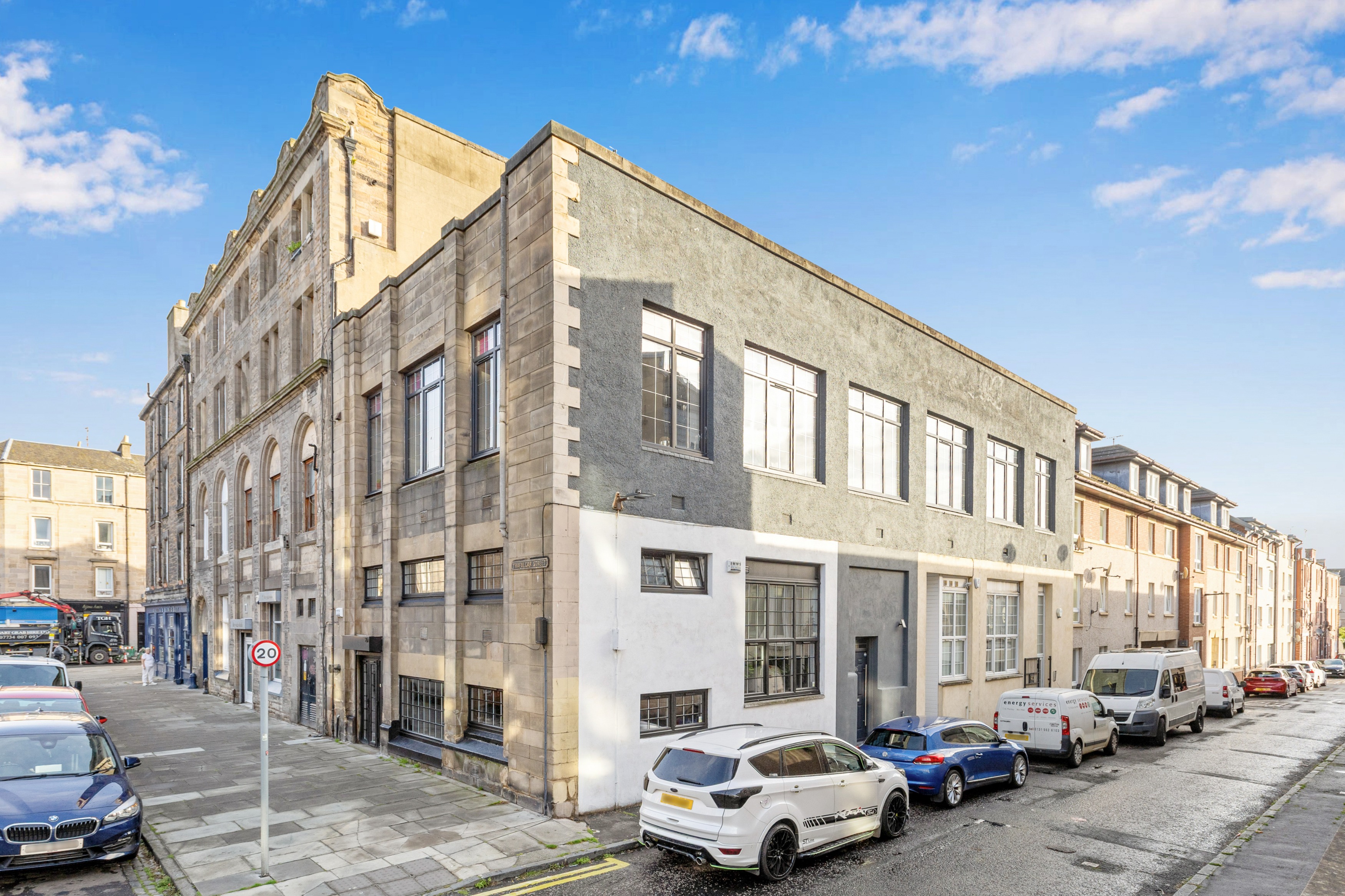 4 bedroom Penthouse For Sale