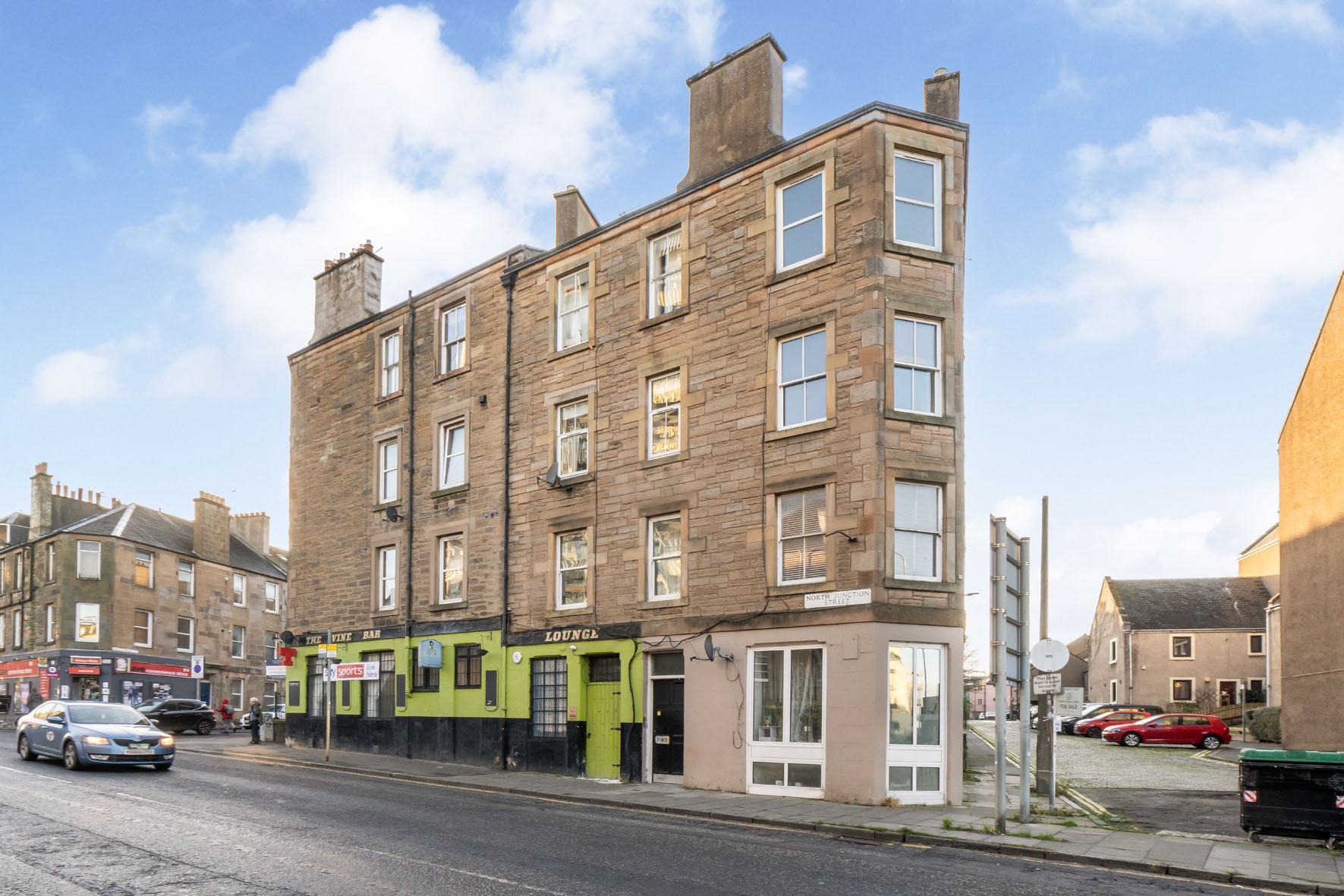 2 bedroom Flat Under Offer