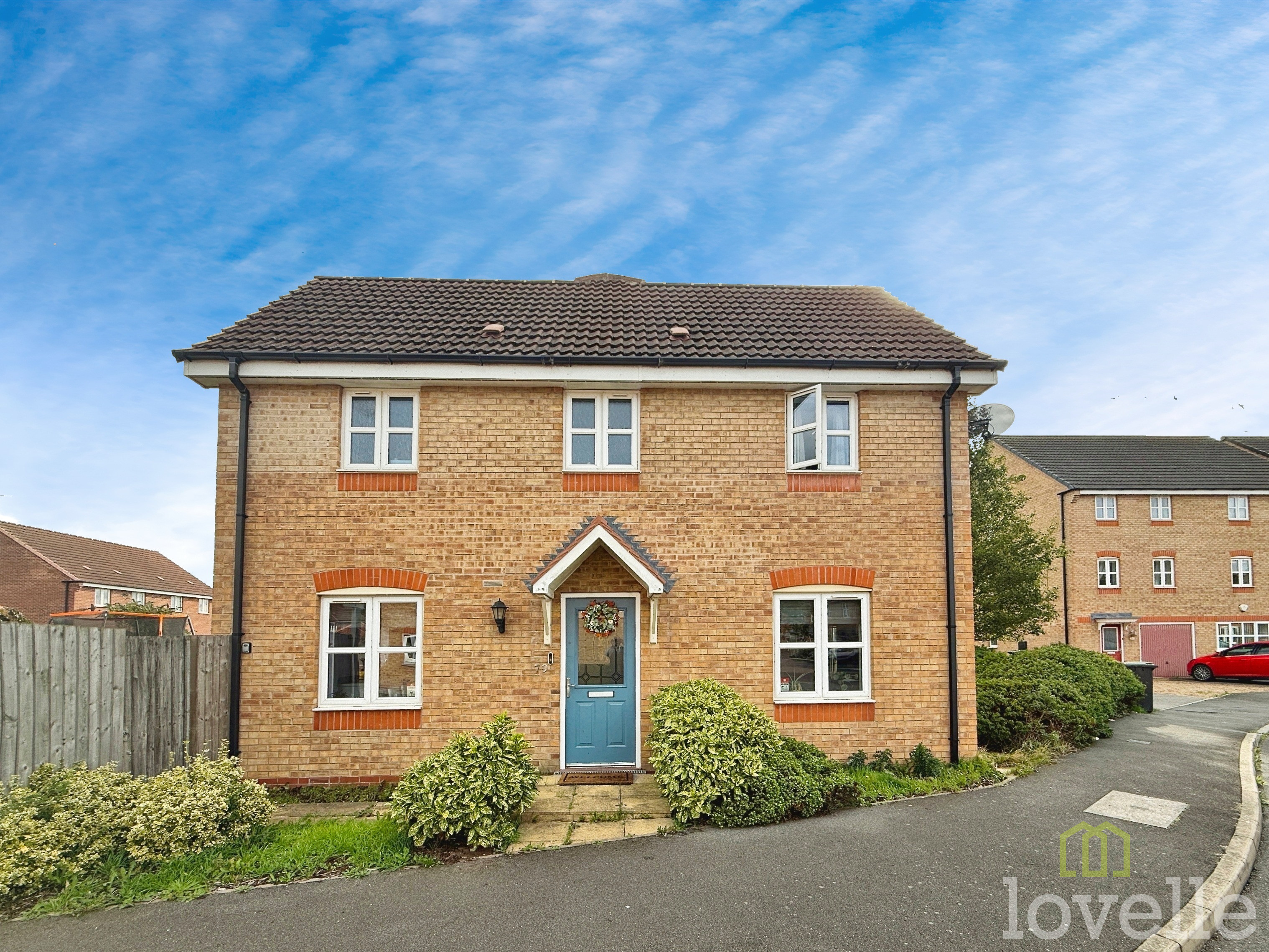 3 bedroom Terraced House Under Offer
