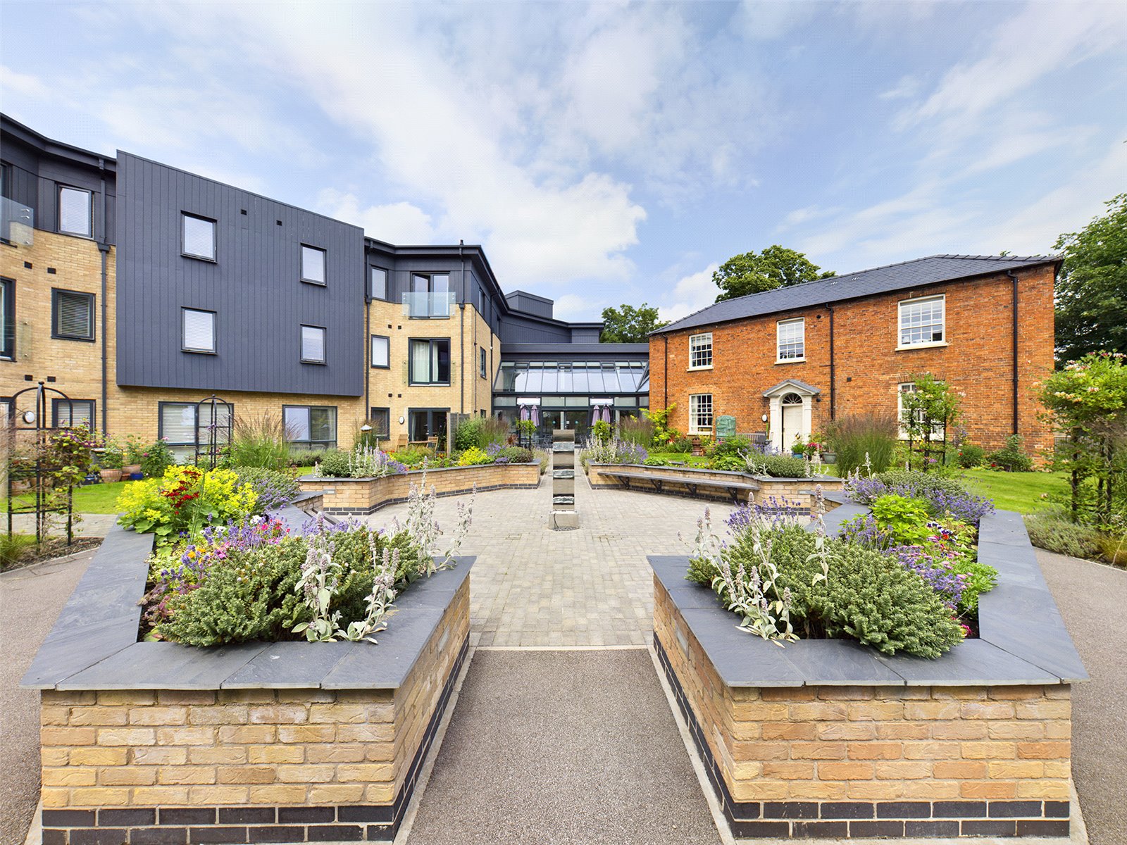 1 bedroom Flat Under Offer