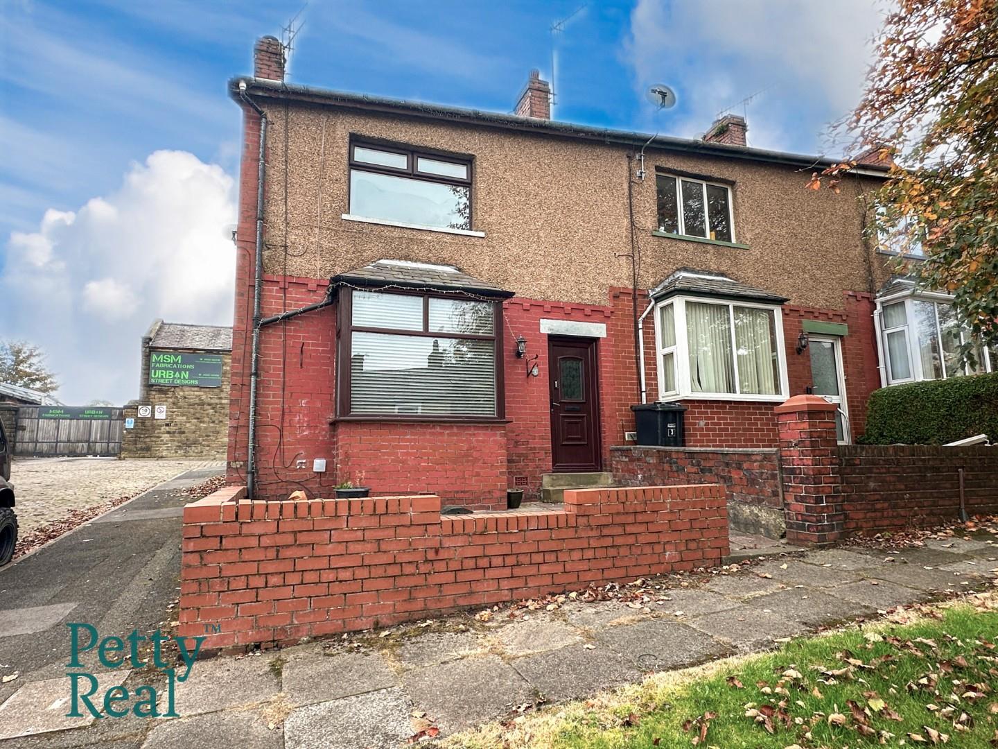 3 bedroom Terraced House Sold
