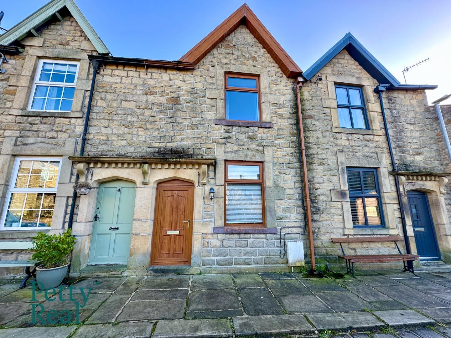 3 bedroom Terraced House Under Offer