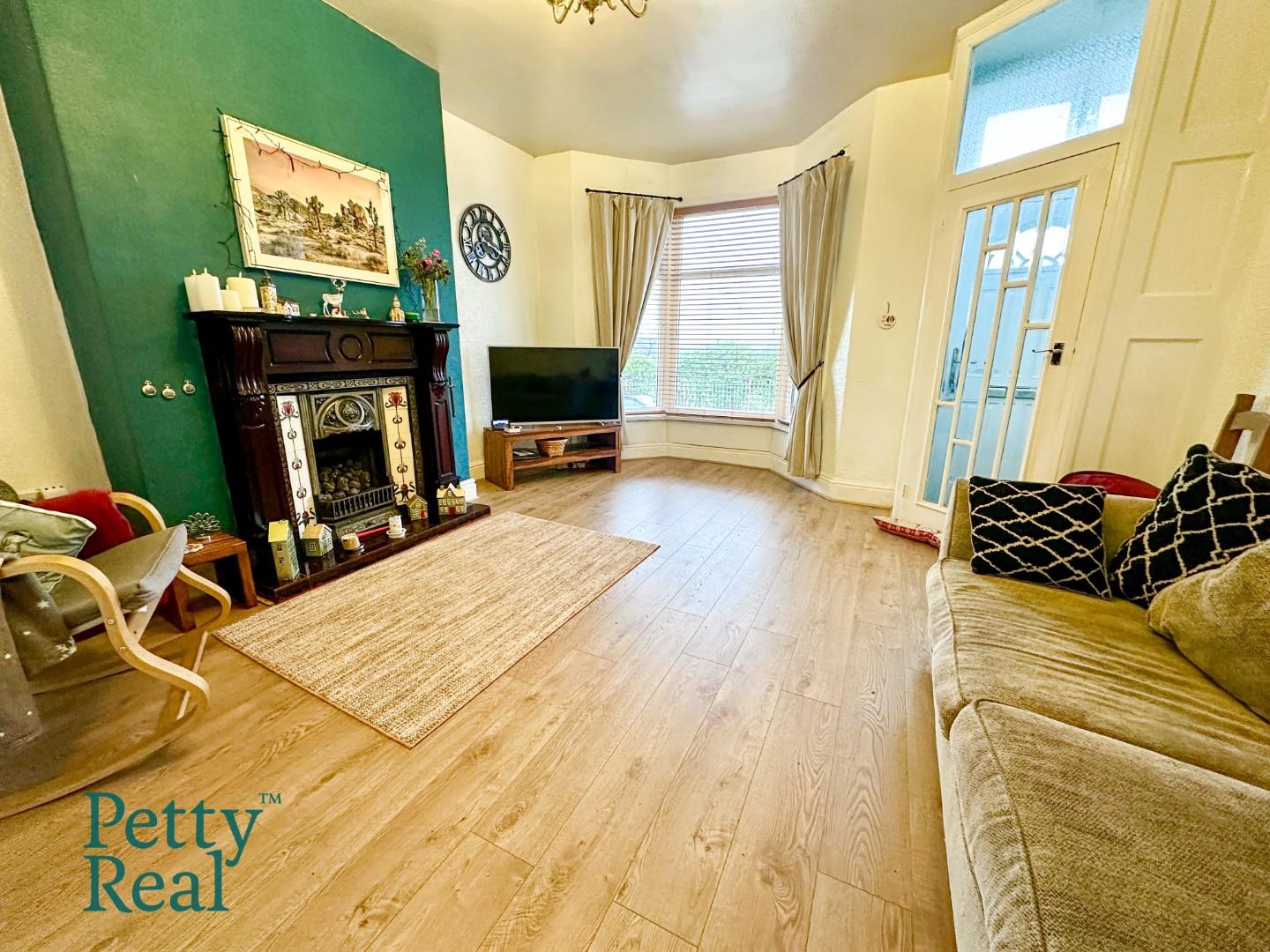 2 bedroom Terraced House Sold