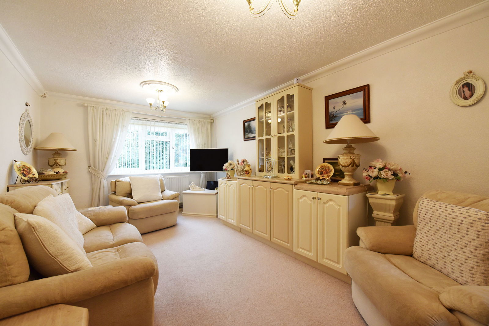 1 bedroom Flat Under Offer