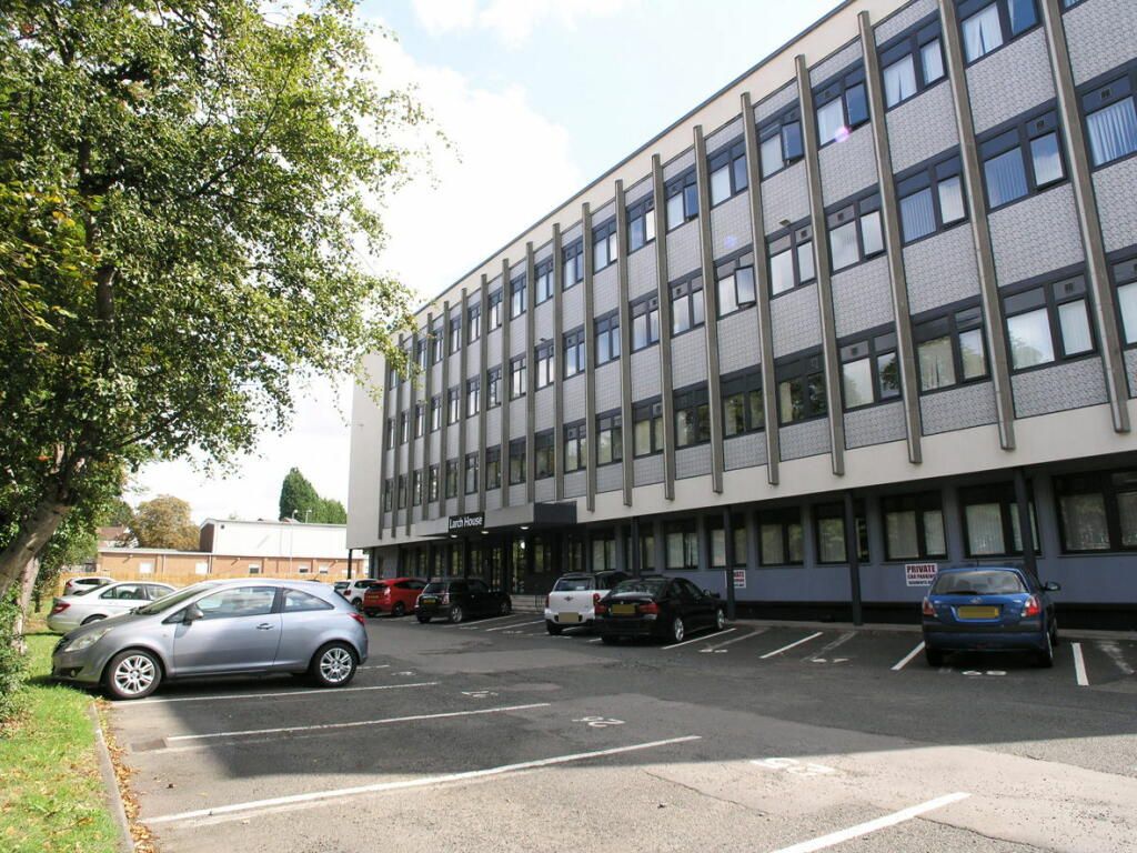 1 bedroom Flat Under Offer