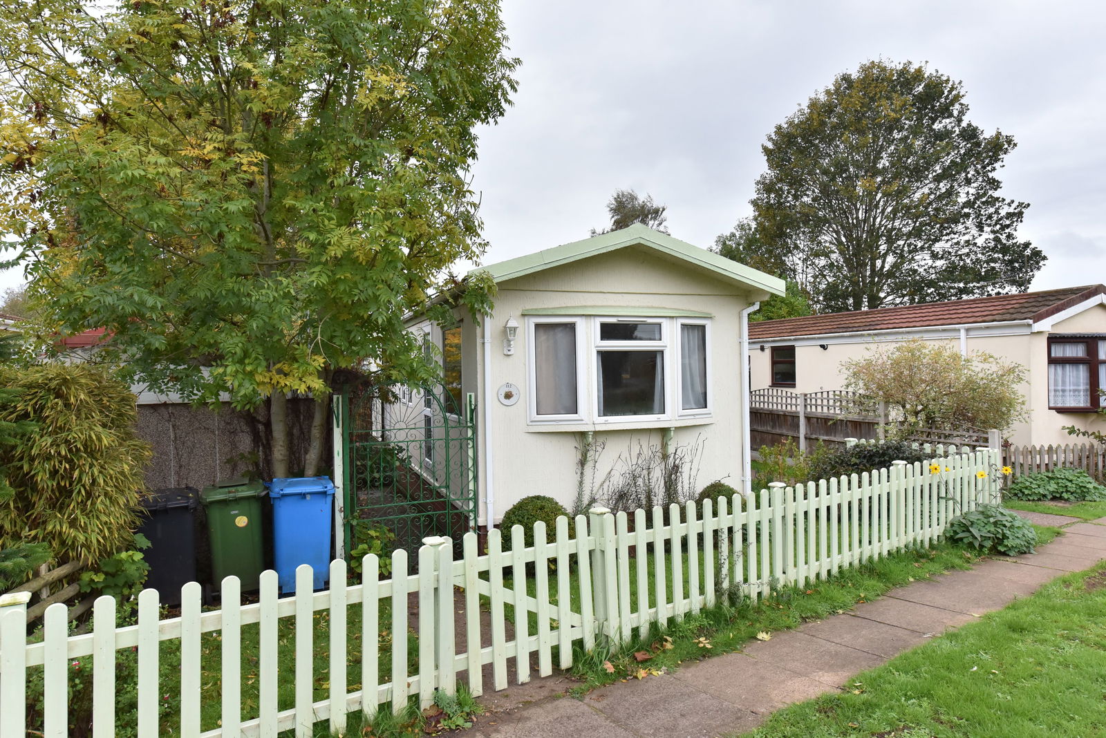 2 bedroom Mobile home For Sale