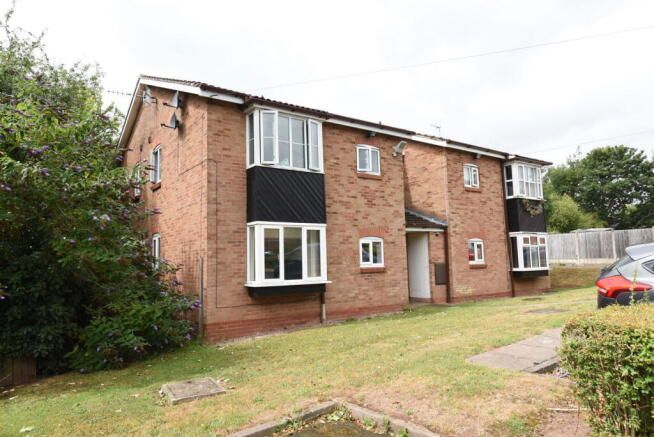 1 bedroom Flat share For Sale