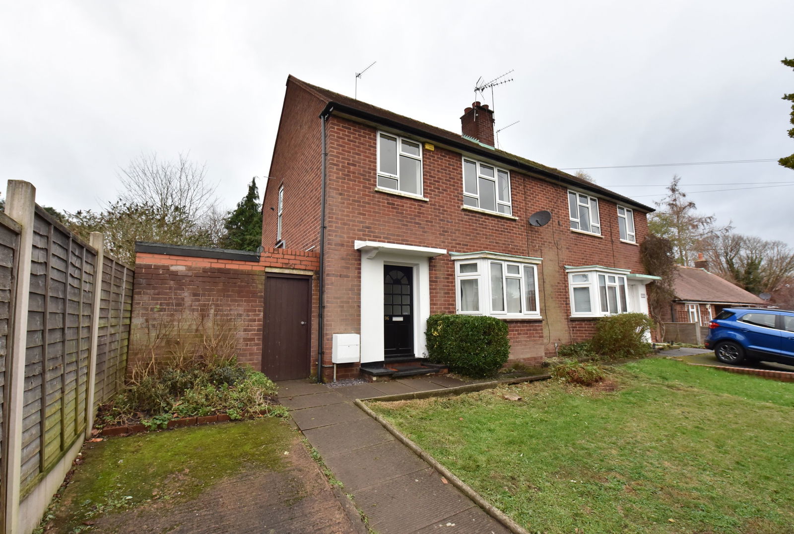 1 bedroom Flat Under Offer