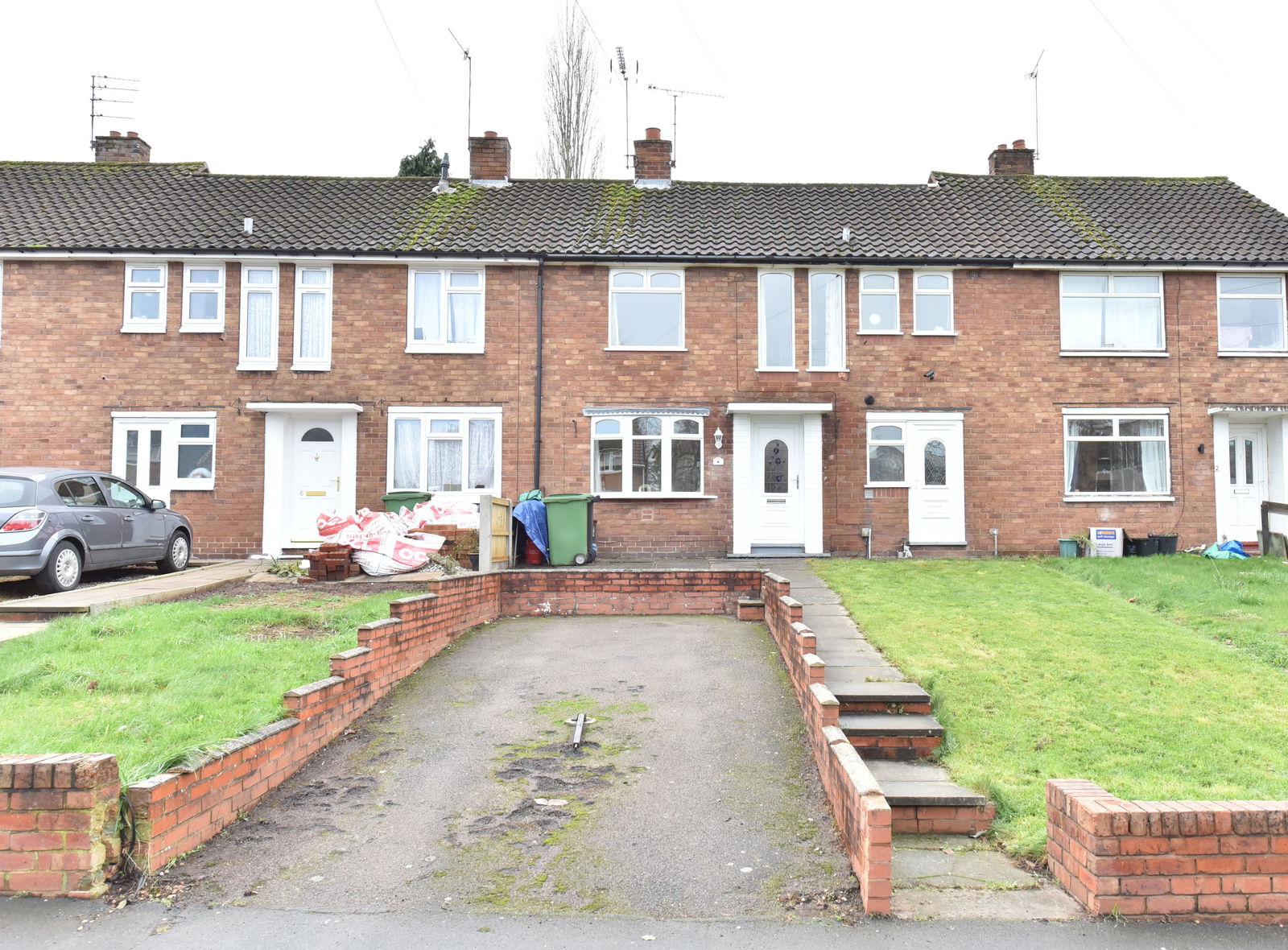3 bedroom Terraced House Under Offer
