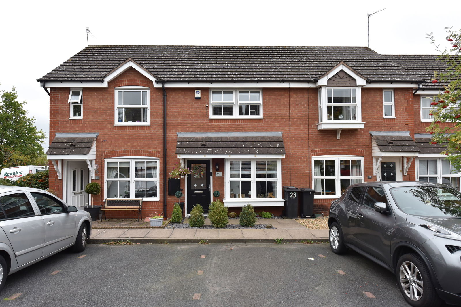 2 bedroom Terraced House Under Offer