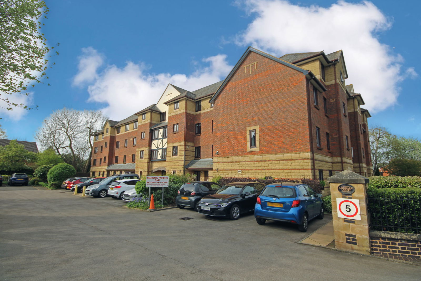 1 bedroom Flat Under Offer