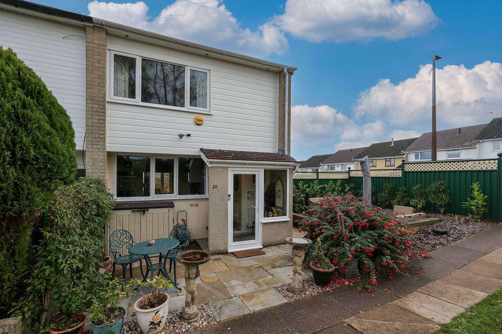 3 bedroom Terraced House Under Offer