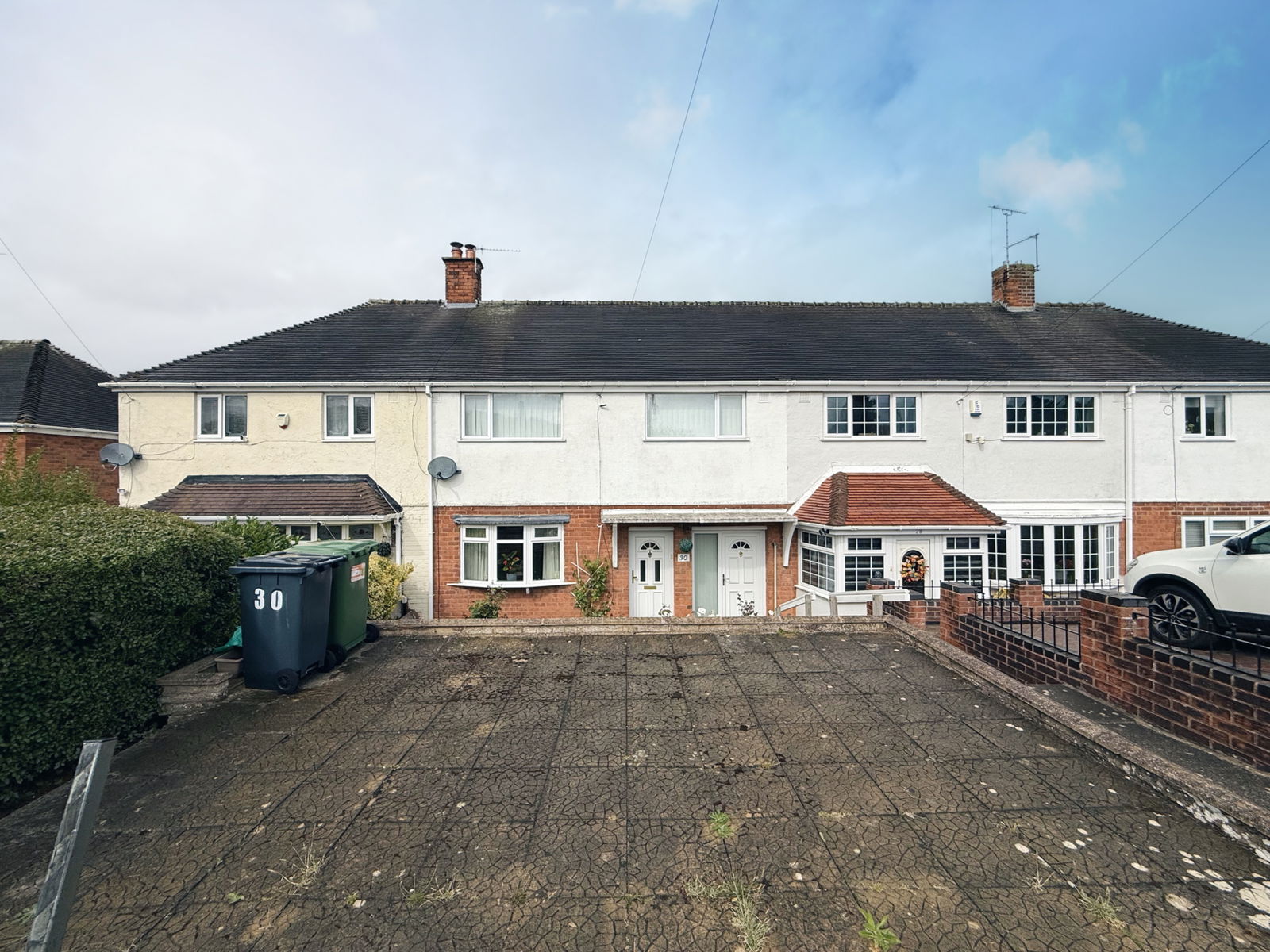 3 bedroom Terraced House Under Offer