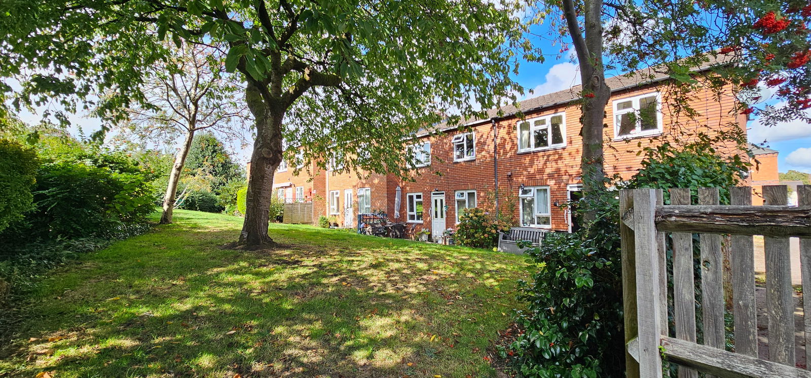 1 bedroom Flat Under Offer