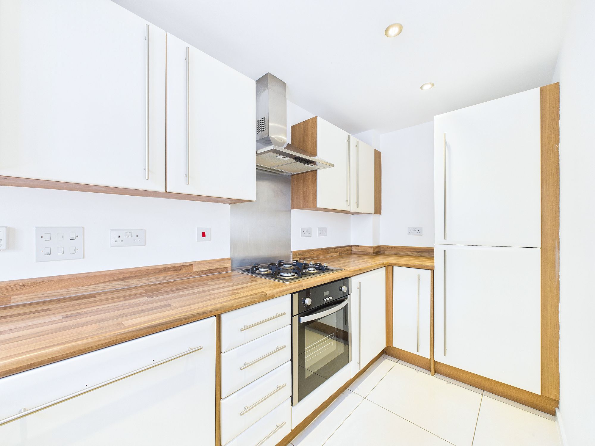 3 bedroom Terraced House Under Offer