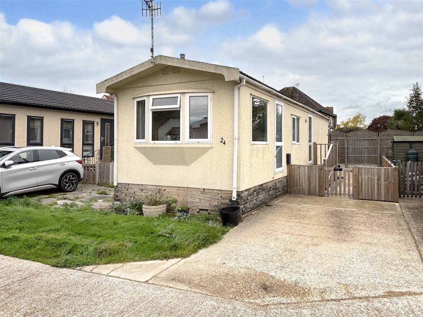 Commercial Property For Sale