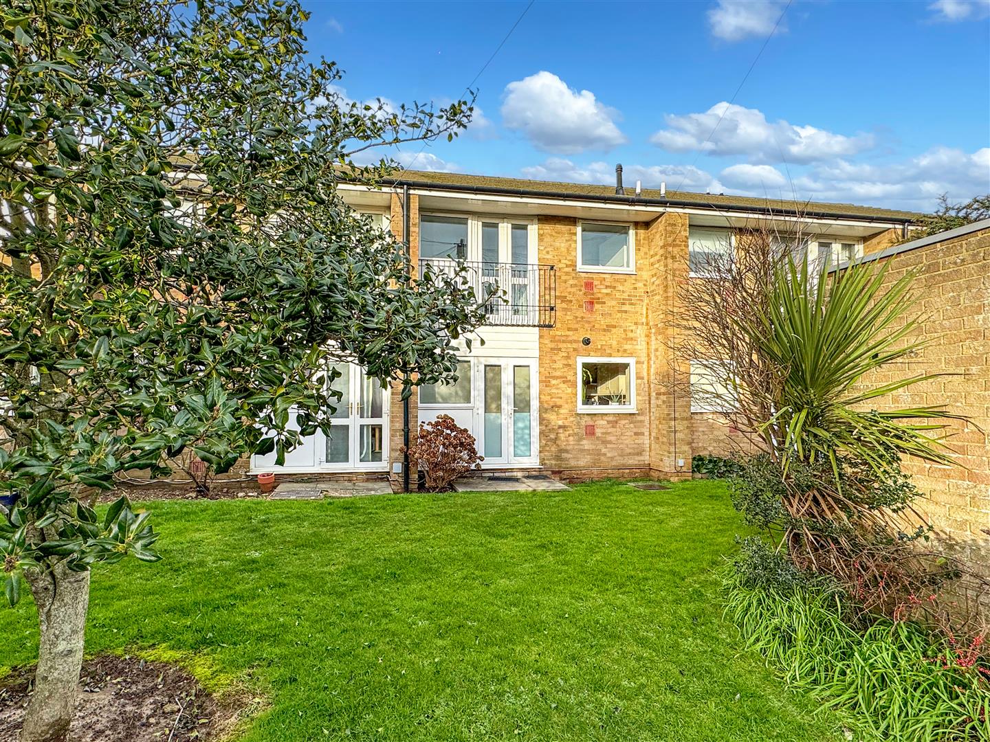 1 bedroom Flat Sold