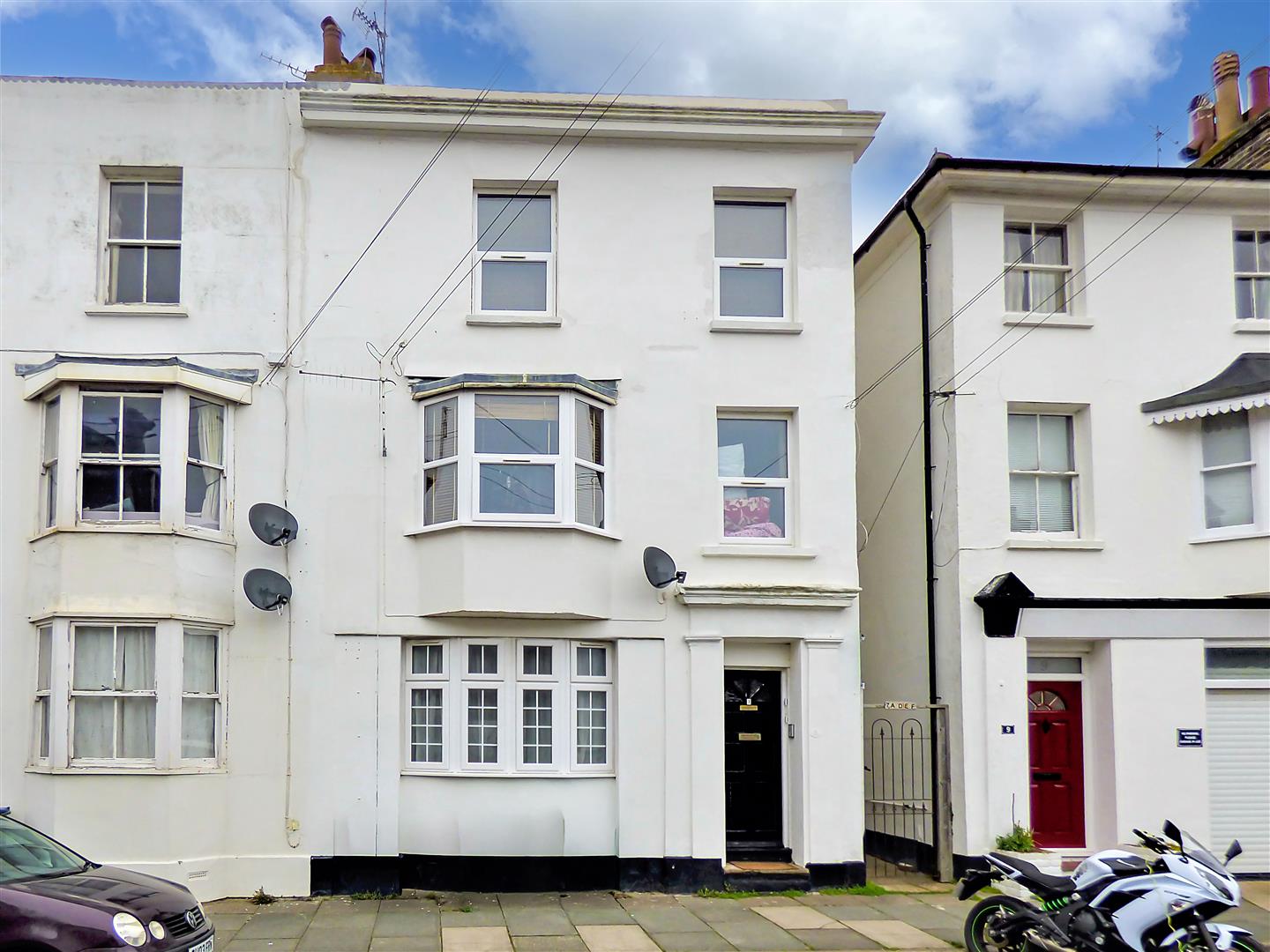 Commercial Property Sold