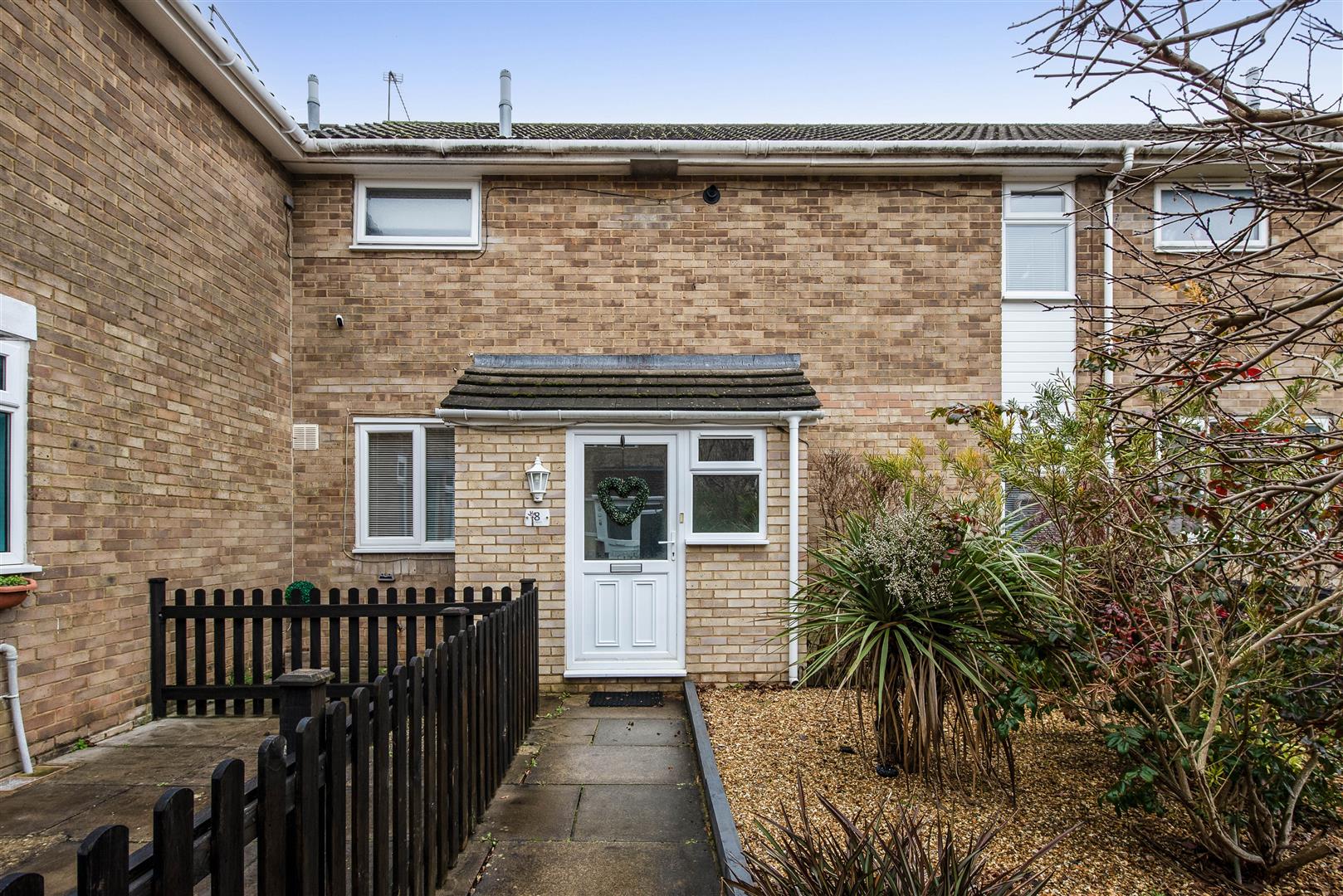 3 bedroom Terraced House Under Offer