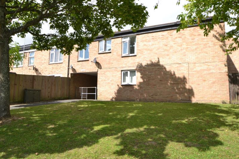 1 bedroom Flat To Let