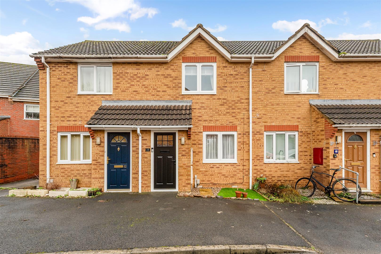 1 bedroom Terraced House Under Offer