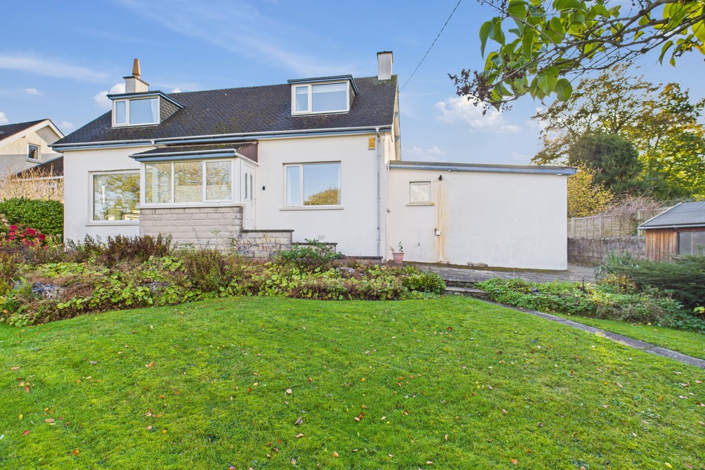 2 bedroom Link detached house For Sale