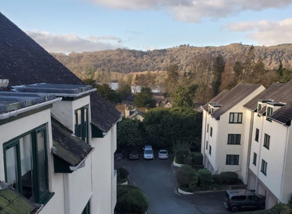 2 bedroom Block of Apartments For Sale