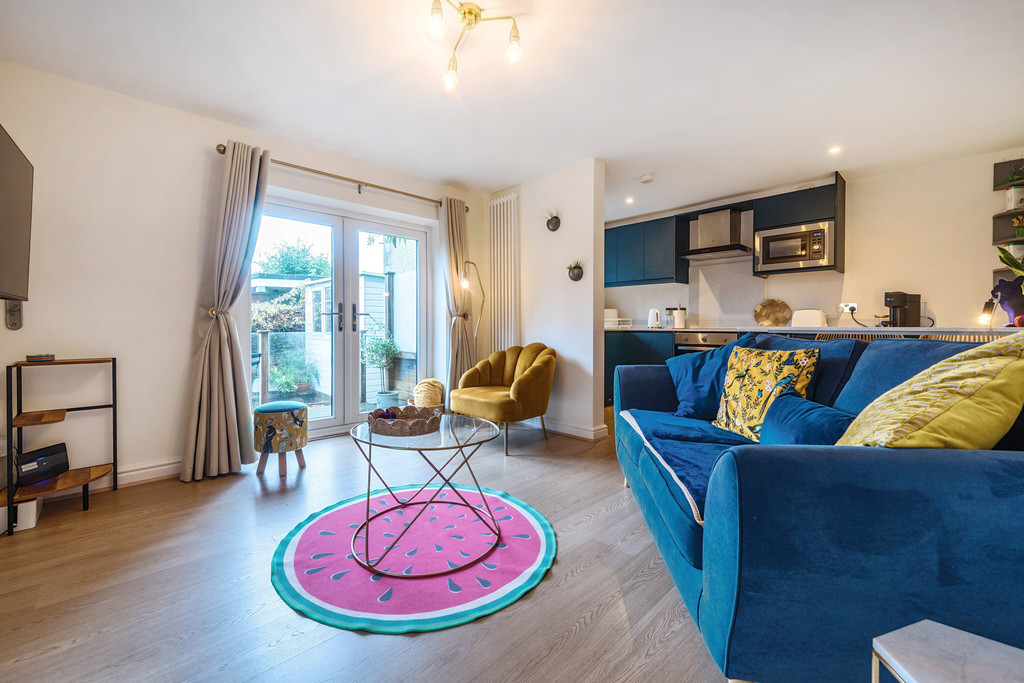 2 bedroom Block of Apartments For Sale