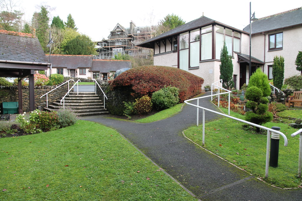 2 bedroom Block of Apartments For Sale