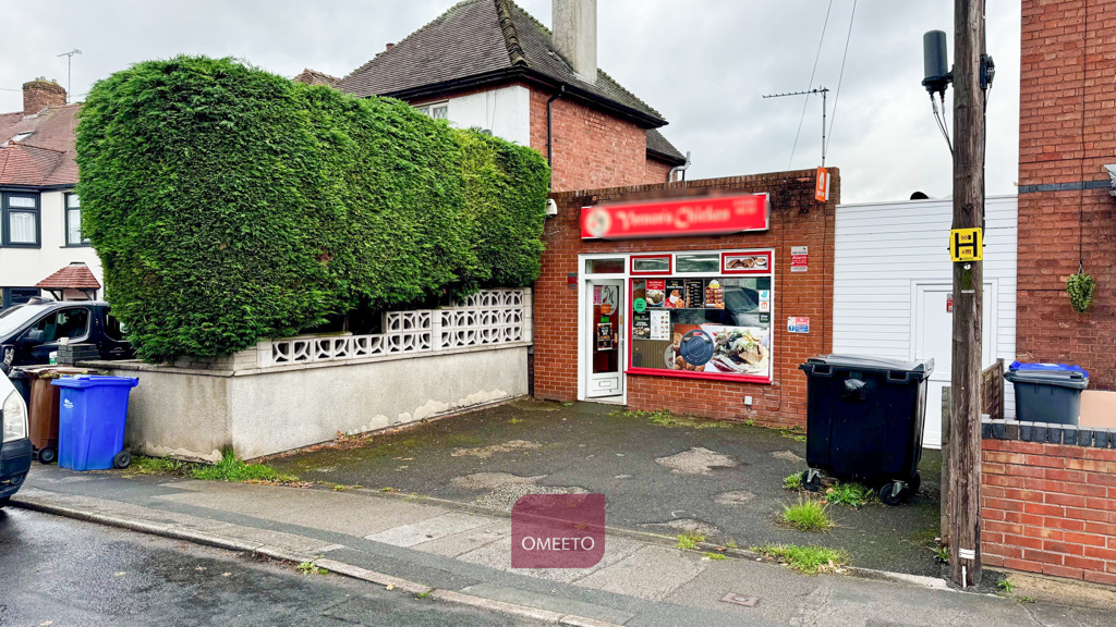 Shop For Sale