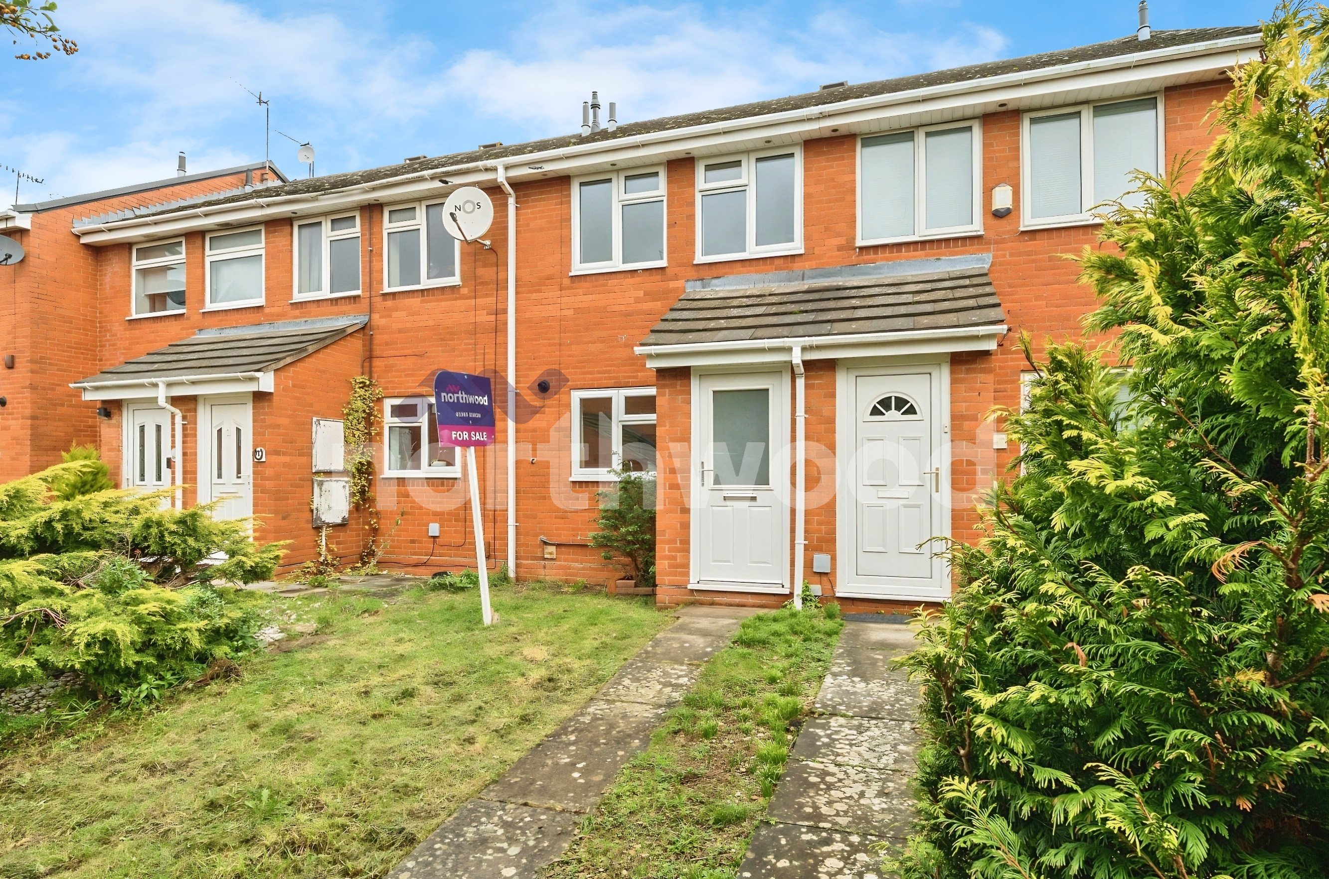 2 bedroom Terraced House Under Offer