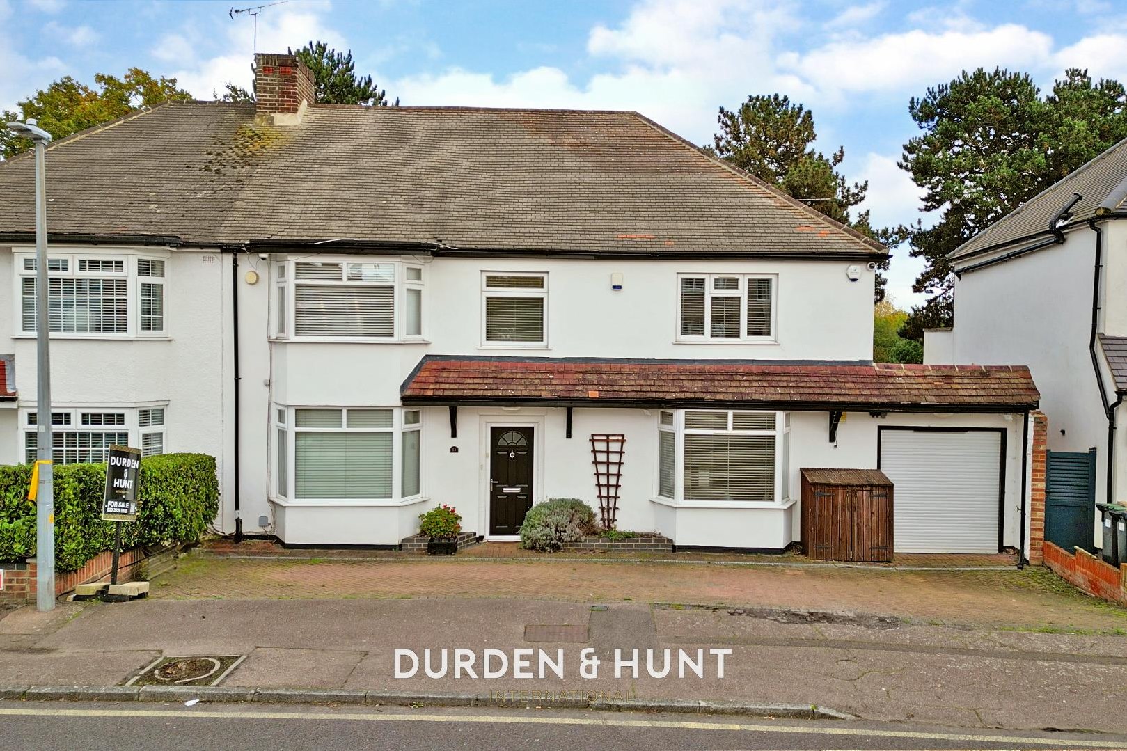5 bedroom House (unspecified) Sold