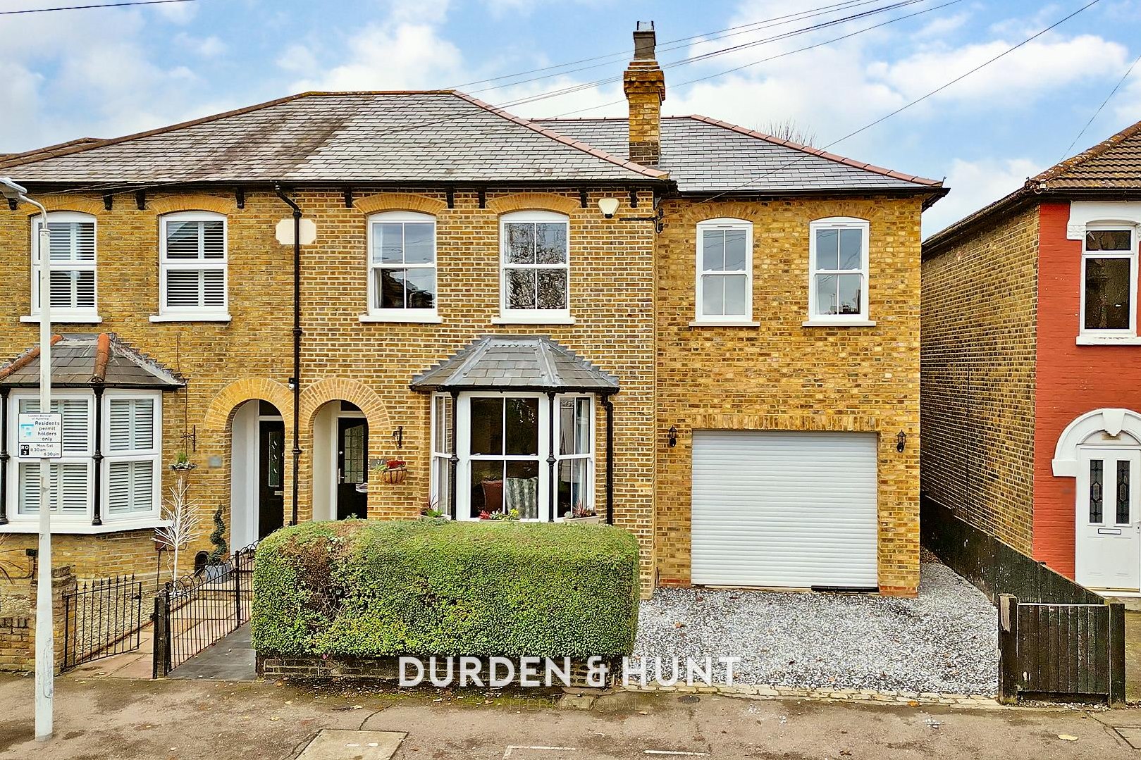4 bedroom House (unspecified) Sold