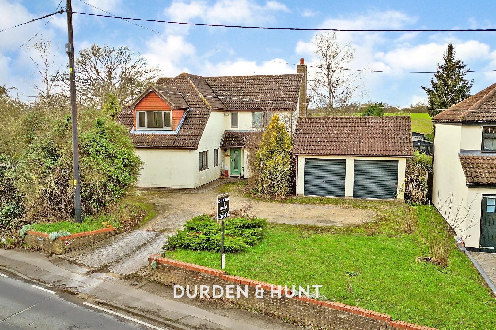 4 bedroom House (unspecified) Sold